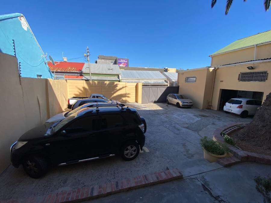Commercial Property for Sale in Woodstock Western Cape